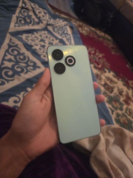 Infinix Smart 8 128 гб