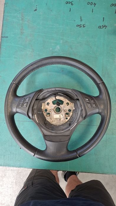 Vand volan BMW x1 e83 2010