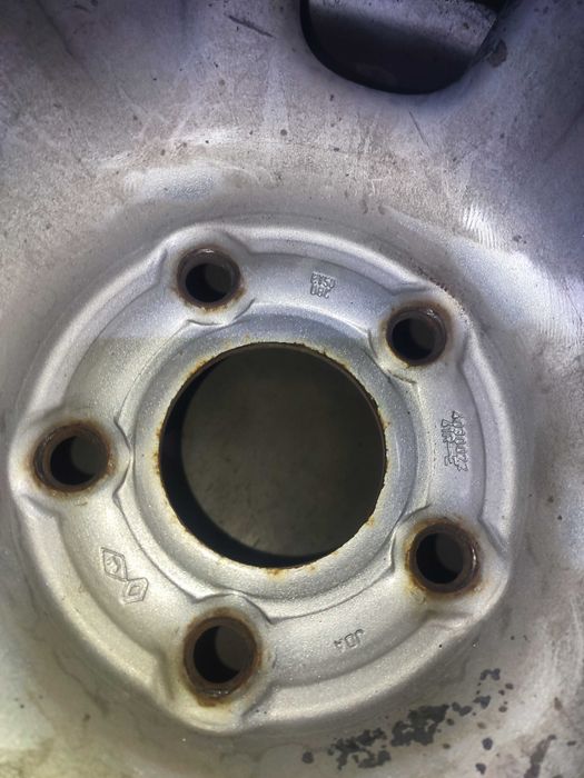 Диски с резиной 225/60/16