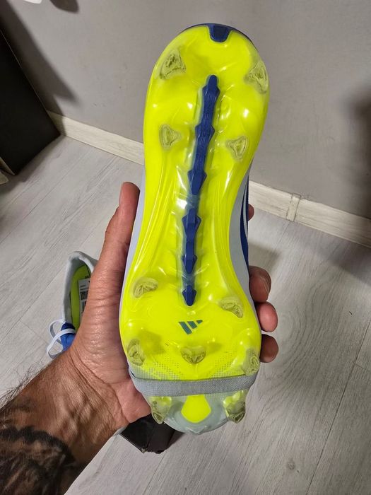 Adidas Predator PRO FT FG