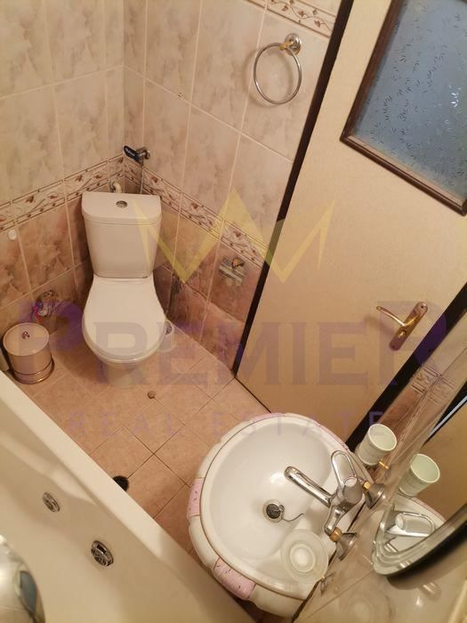 Дава се под наем Двустаен апартамент в к.к. Св.Св. Константин и Елена - 65 кв.м за 500 € - Снимка #10