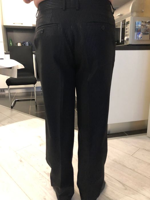 Мъжки спортно-елегантен костюм