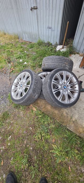 Ofer spre vânzare Roti BMW