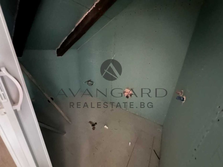оф.22174 Етаж от къща до Градската градина