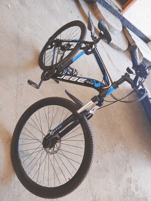 Велосипед сатылады