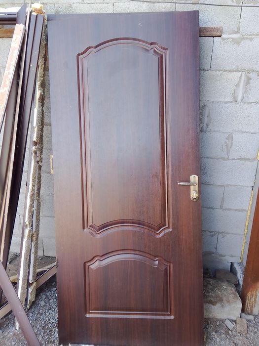 Межкометные двери