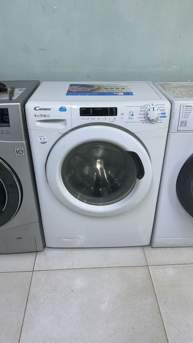 Стиральная машинка