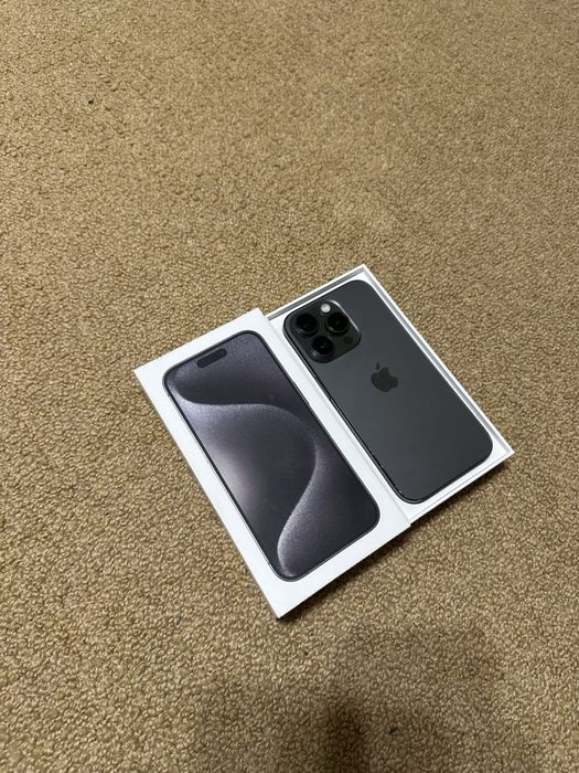 iPhone 15 Pro 128Gb