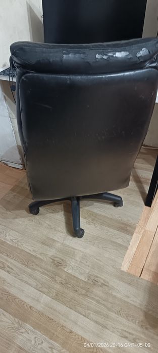 Компьютерное кресло