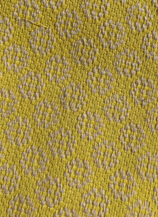 Слънчеви памучно-вълнени  пътеки