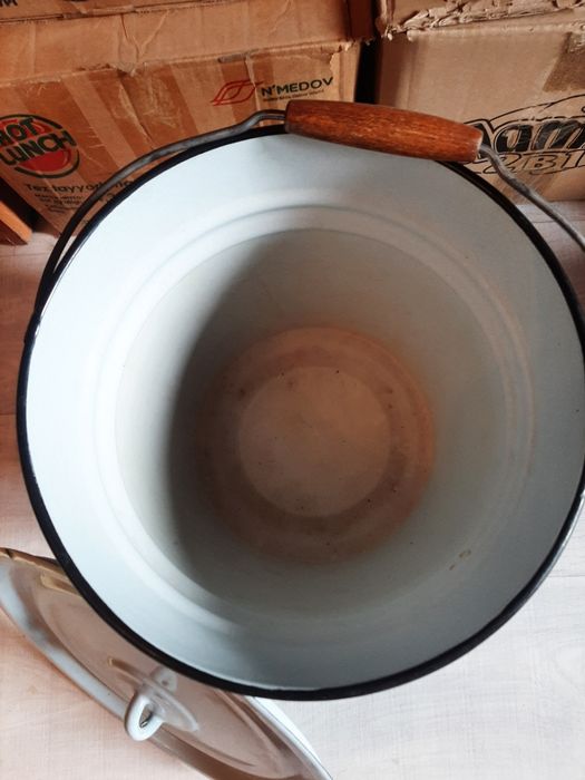 посуда продаётся б.у