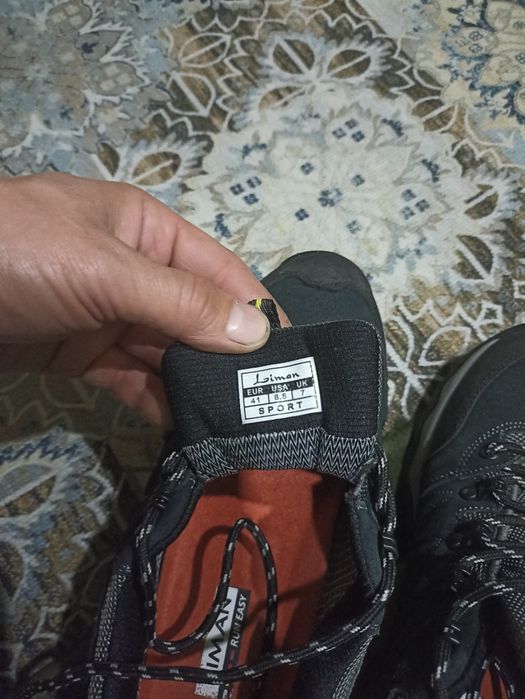 Продам новые красовке