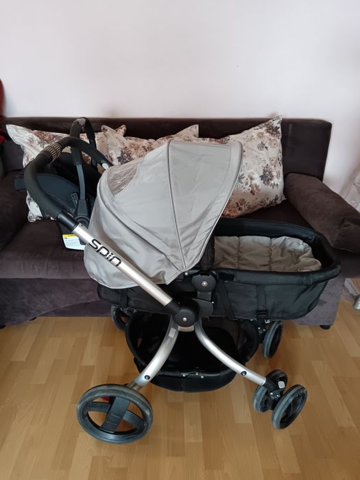 Детска количка mothercare spin