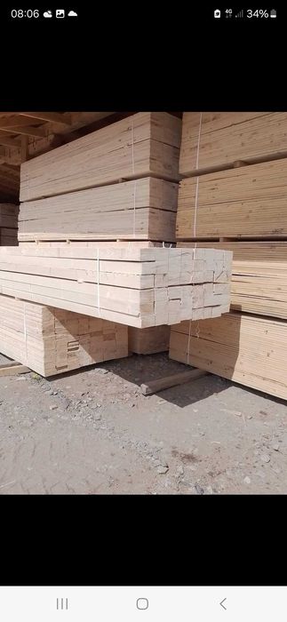 Producator cherestea molid diferite lungime   ex.2m  7m etc