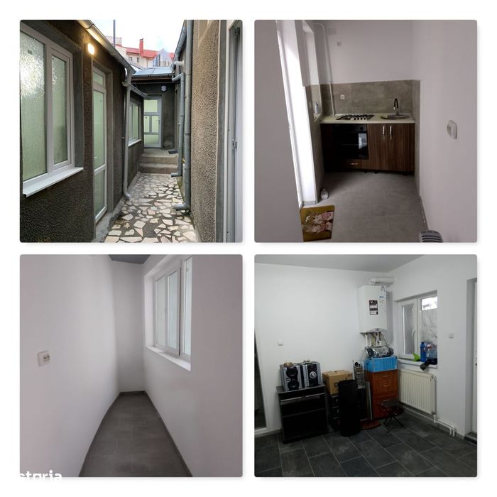 De Vanzare spatiu Comercial zona Ultracentrala