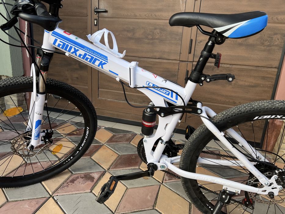 Bicicleta pliabila NOUA 26’