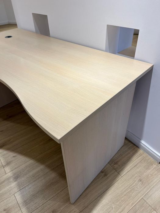 Birou 160X100 cm; Masă de Lucru