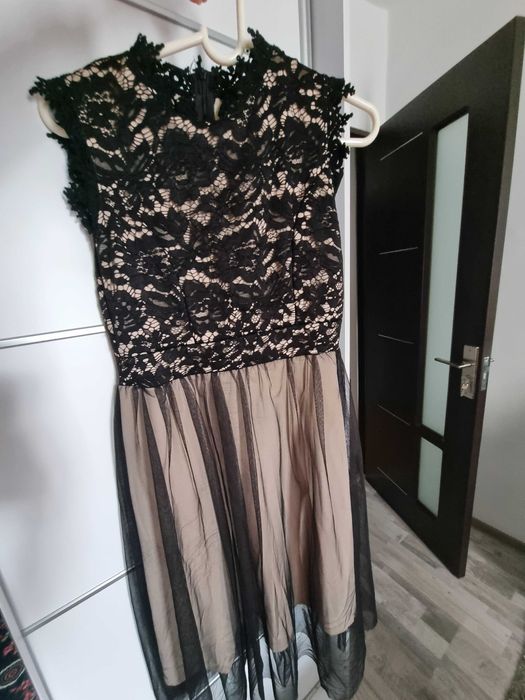 Rochie eleganta de zi /seara