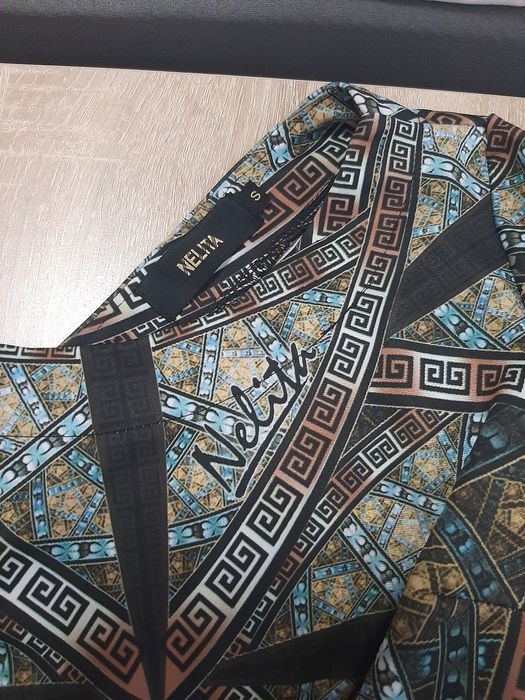 Рокли от NELITA S размер