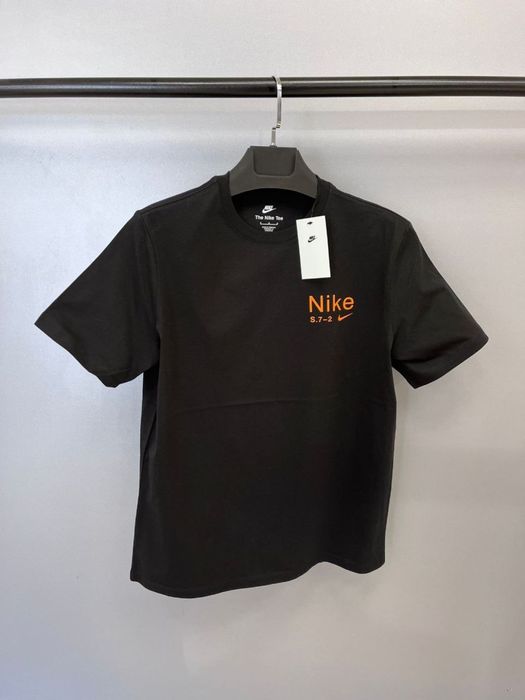 Мъжка тениска Nike модел 2026