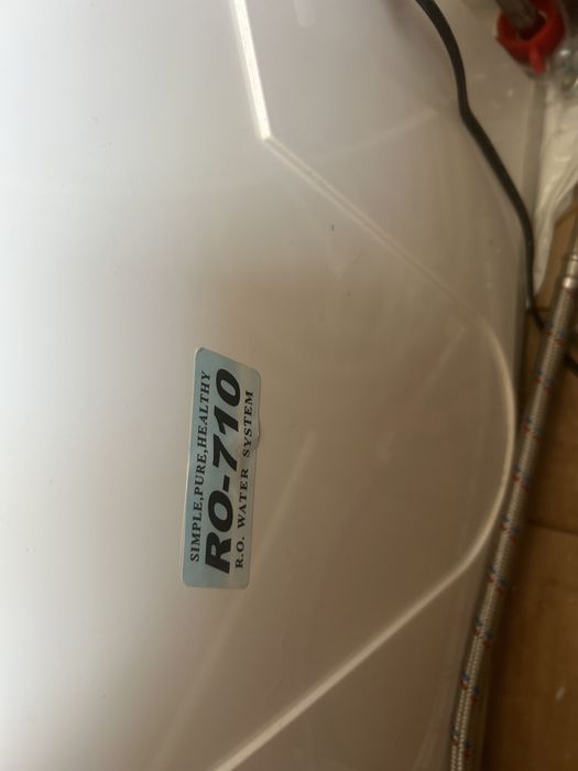 Фильтр для очистки воды