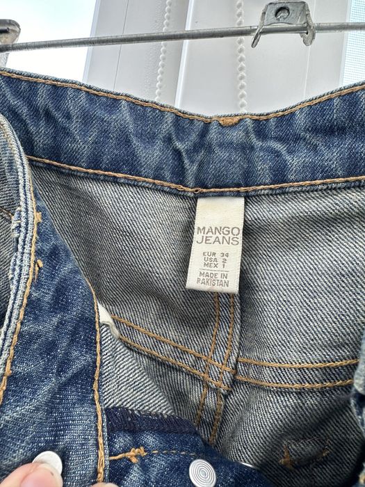 Шикарные бойфренды от Mango.