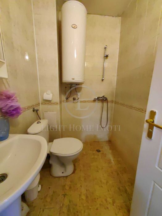 Продава се Двустаен апартамент в Пловдив, Съдийски - 80 кв.м за 1875 €/кв.м - Снимка #6