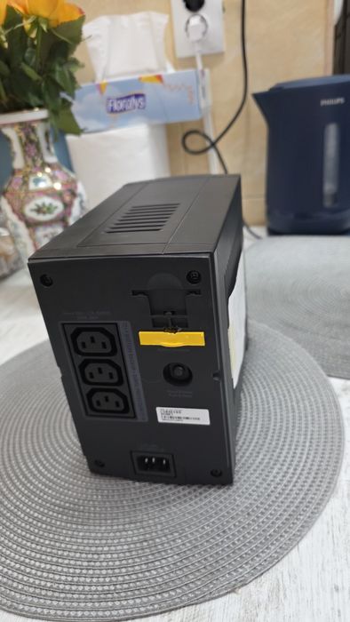 UPS Aps Back-UPS BX500CI