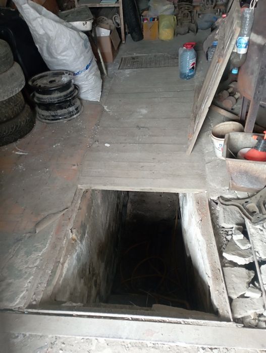 Продам     гараж