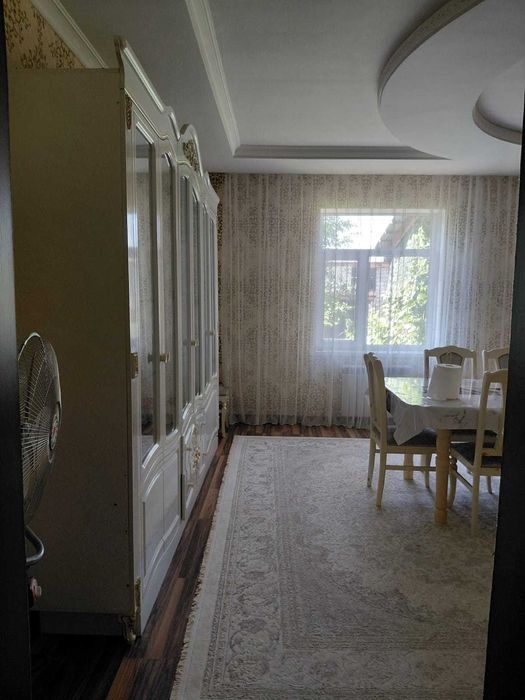 Часть дома · 6 комнат · 210 м² · 8 сот.