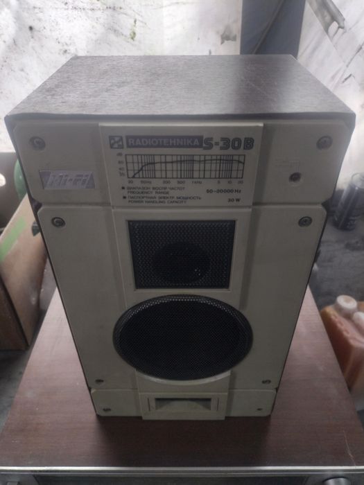 Радиотехника продам!