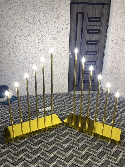 Decor pika yasaymiz hohlagan razmerlarizda