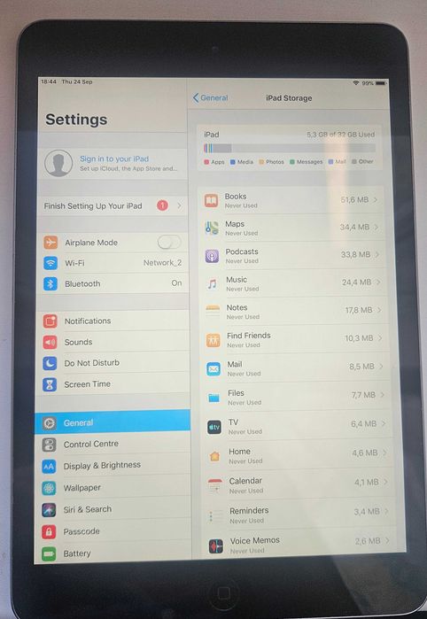 Apple iPad Mini 2 32GB