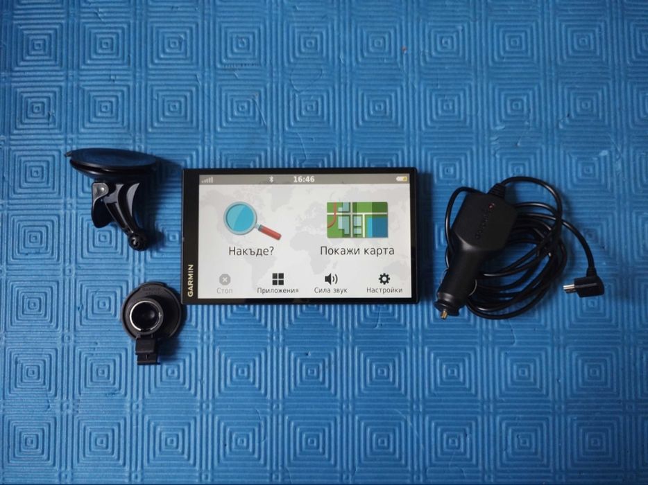 Обновяване на GARMIN и IGO navigation с НАЙ-НОВИТЕ карти CN Europe NTU