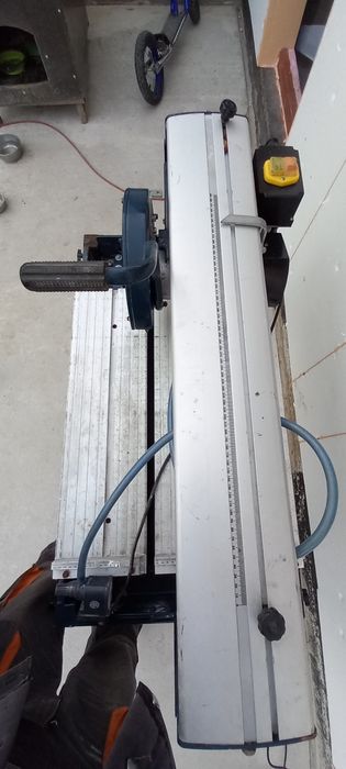 Masina de taiat cu apa gresie,cărămidă, piatra