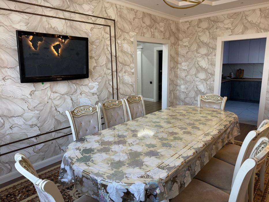 Продам отличный дом в городе