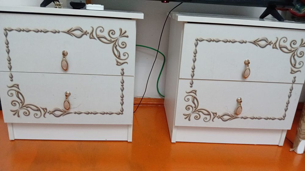 Спальни гарнитур сатылады