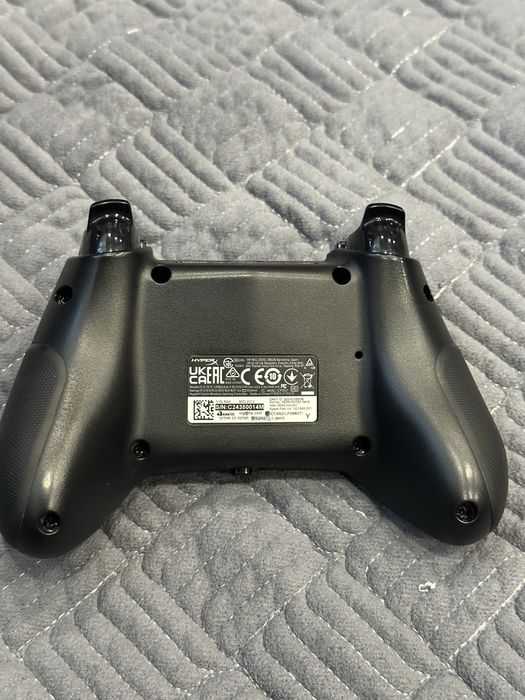 HyperX Clutch Wireless Геймпад Контроллер Джойстик