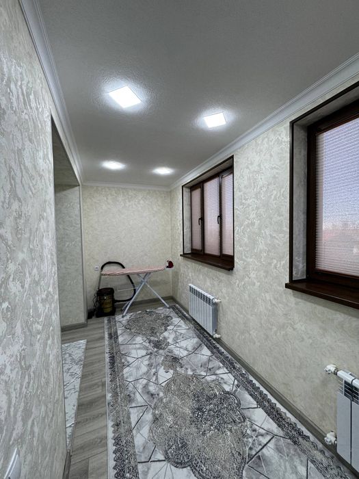 Yunusobod Bodomzor 2/2/4. 60m². 77 seriya Evro remont