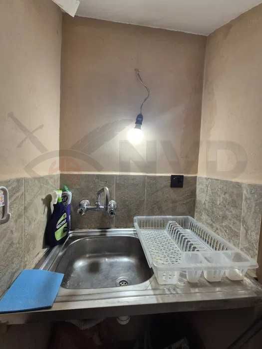Двустаен апартамент в Лятно кино Тракия! 21908582