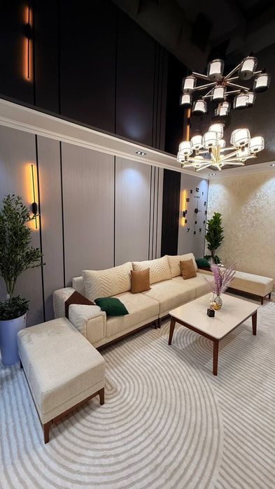 Продаётся 2*3 комнатную квартиру Чилонзар 12