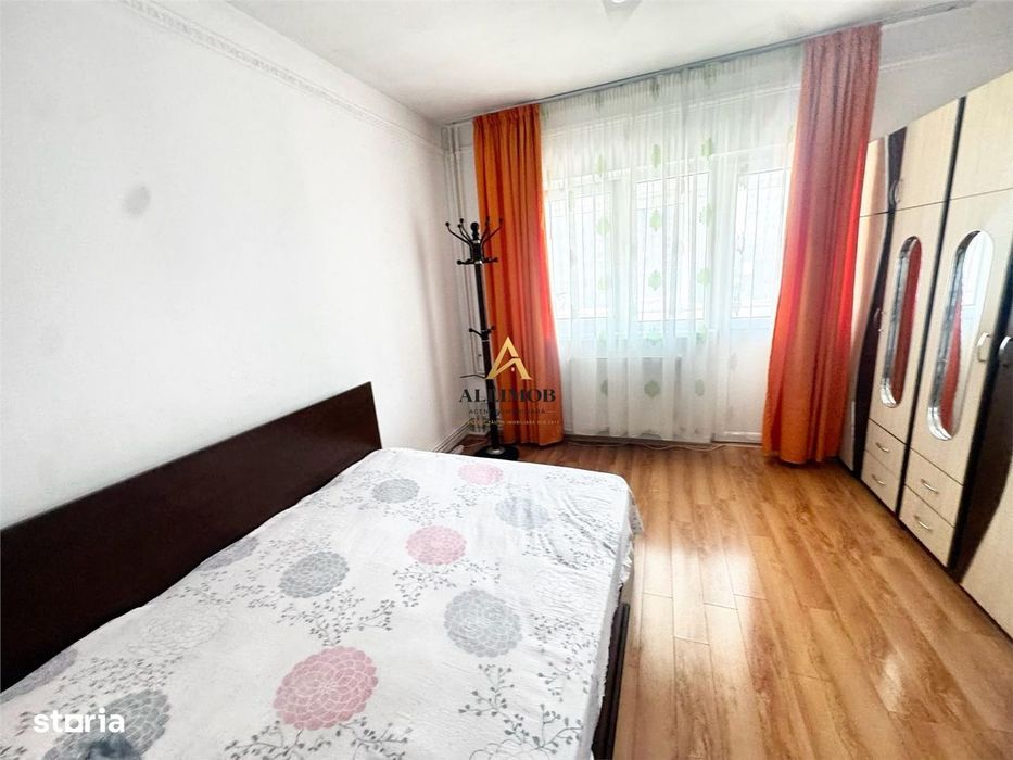 Apartament 2 camere de inchiriat în Ploiesti – Zona Republicii –
