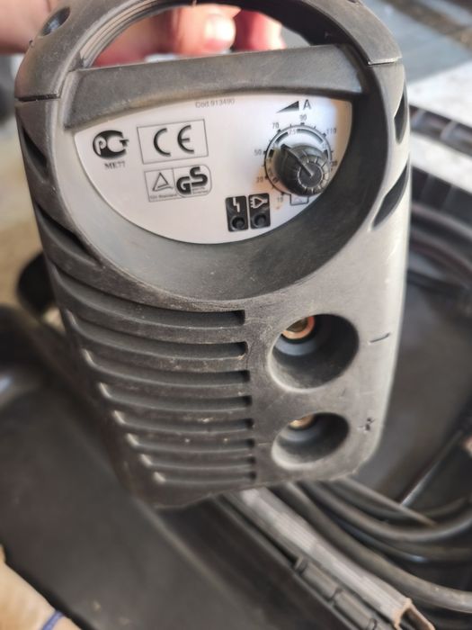 Invertor sudura Telwin Force 165