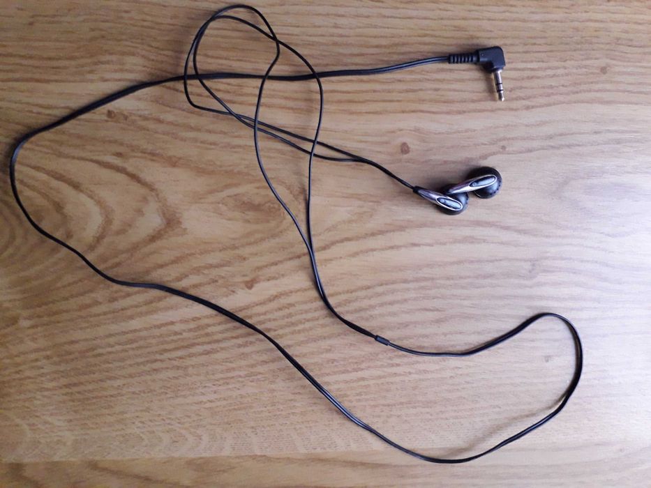 Casti Samsung Panasonic fara dopuri comode