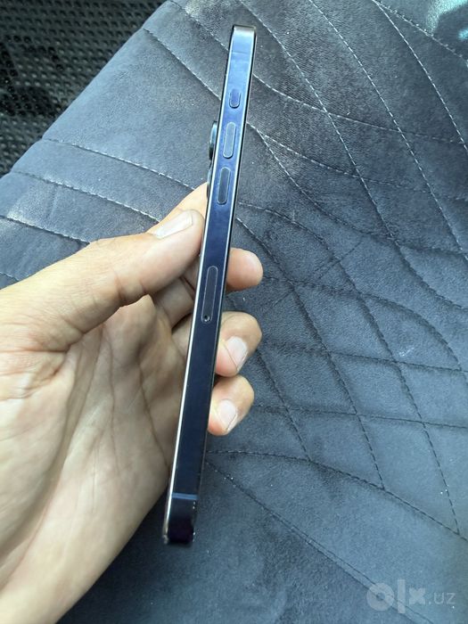 Iphone 15 Pro Max 256
