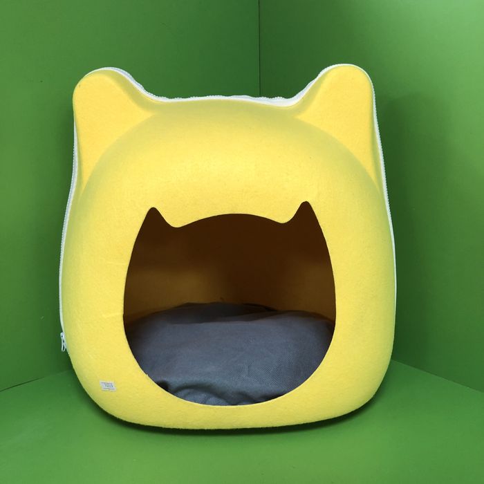 Домик лежанка для кошек