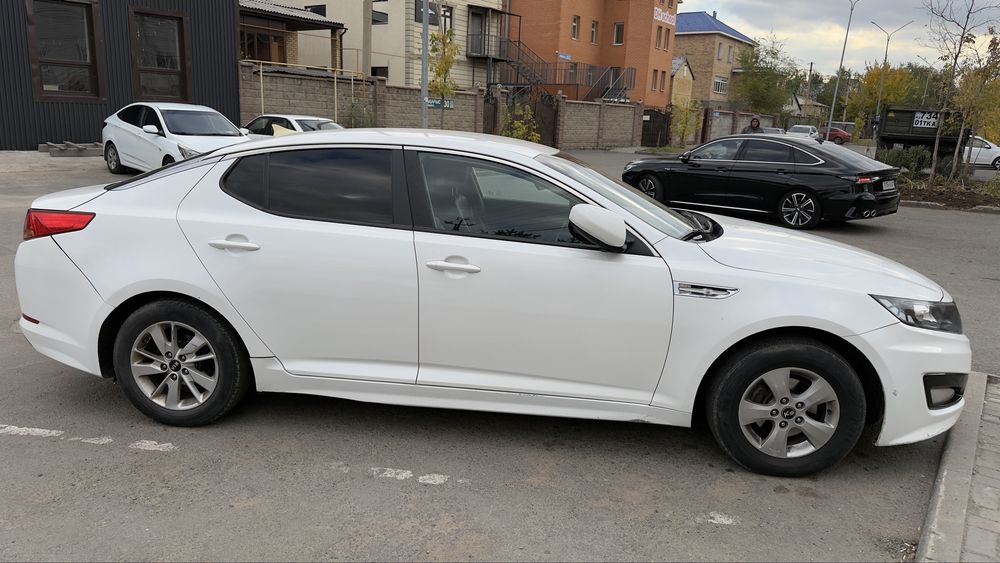 Прокат автомобилей в Астане