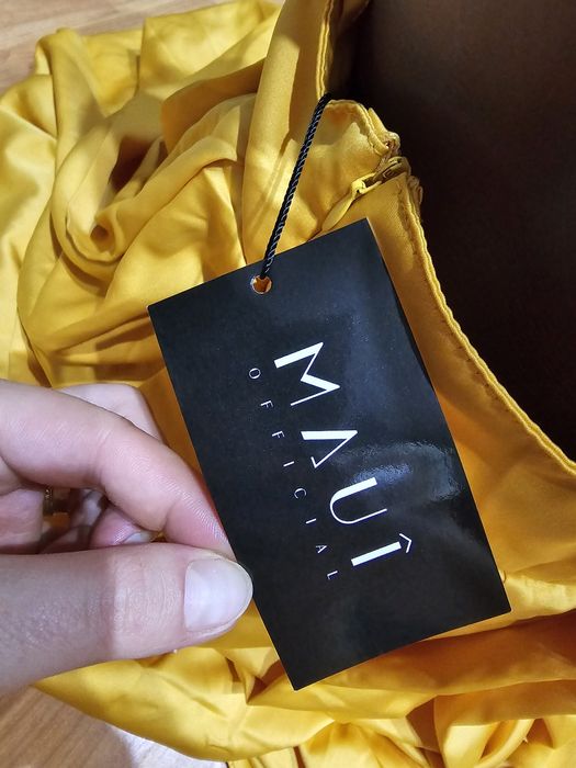 Rochie Mauî Oficial