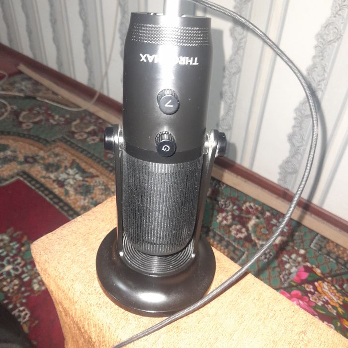 Микрофон  для блогер