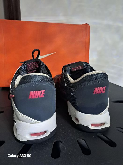 Nike  Rafa Nadal